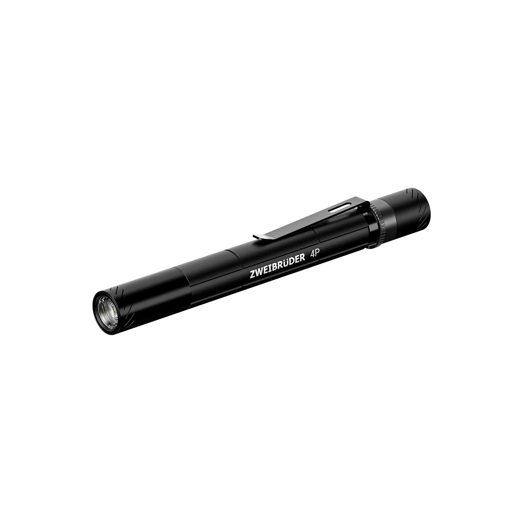 Zweibrüder ZB4P LED Pen Light Rechargeable