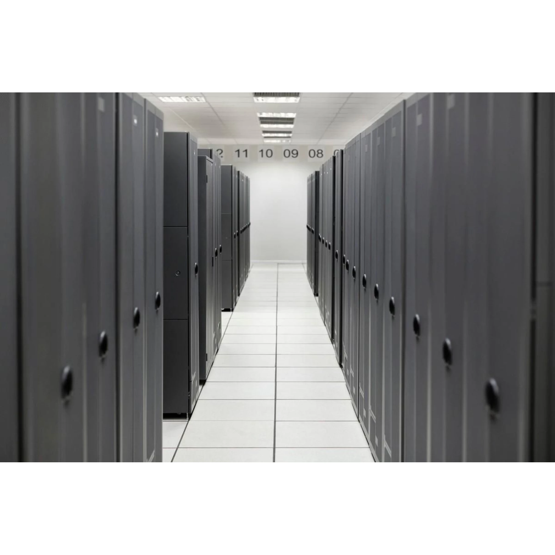 HPE Bezel Lock Kit for ProLiant