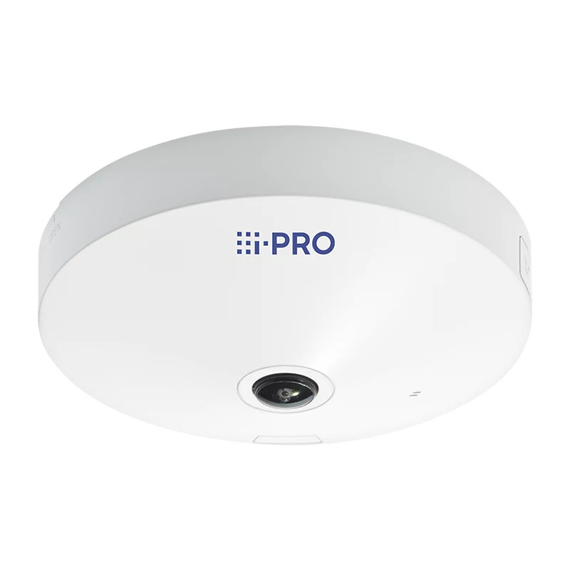I-PRO WV-S4156A Fisheye 5MP tīkla kamera