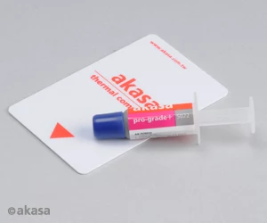 Akasa ProGrade+ 5022 termopasta - pelēka