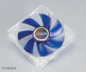 Akasa smart&cool AK-FN053 Case Fan -