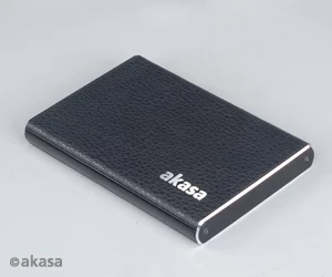 Akasa lite S AK-IC09U3-BK - 2
