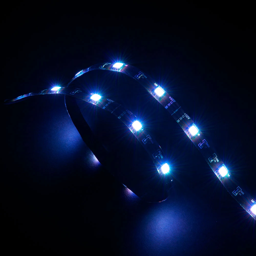 Akasa Vegas AK-LD02-05BL Blue LED Strip