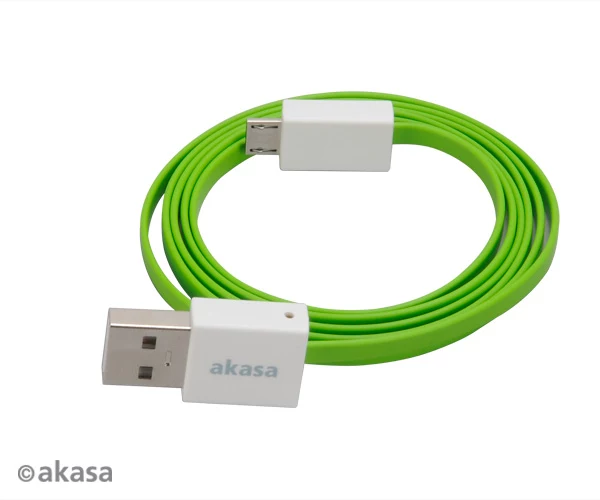 Akasa PROSLIM USB 2.0 Cable