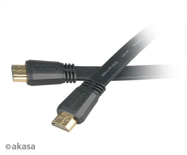 Akasa HDMI 2m High Speed HDMI