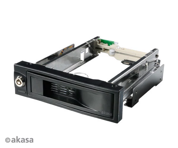 Akasa AK-IEN-05 Lokstor M52 3,5