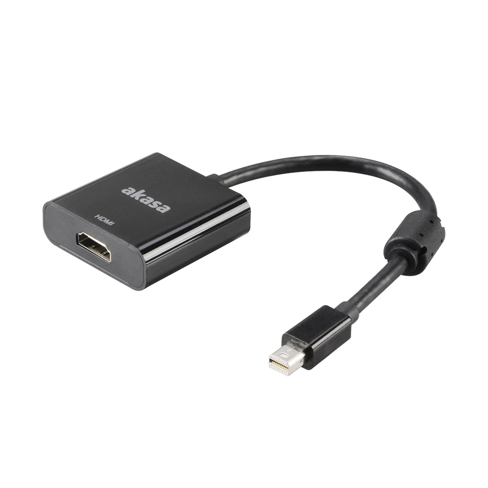 Akasa Mini DisplayPort Male to HDMI