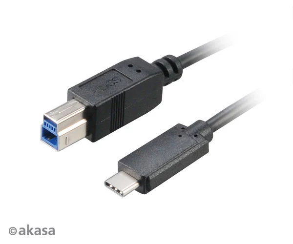 Akasa USB 3.1 Gen2 Cable
