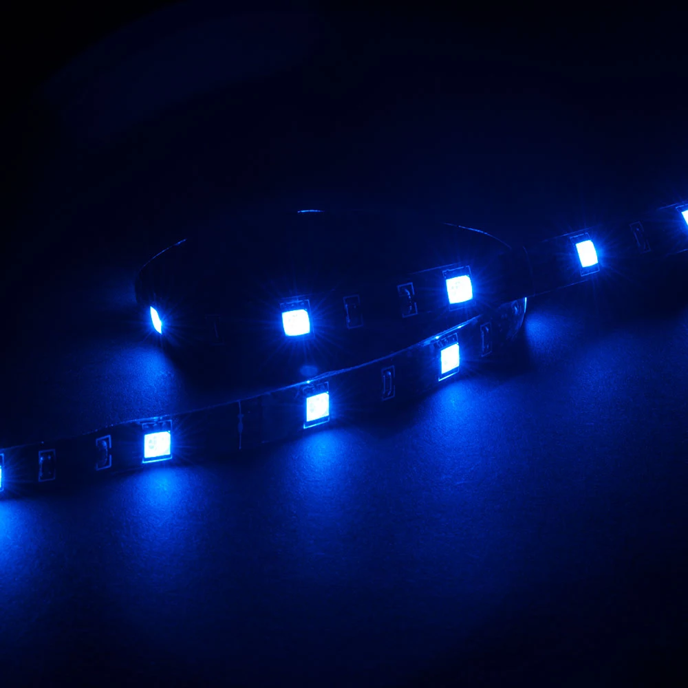 Akasa Vegas M AK-LD05-50BL Blue LED