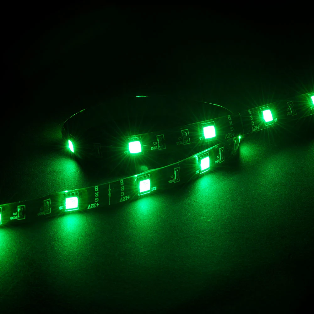 Akasa Vegas M AK-LD05-50GN Green LED