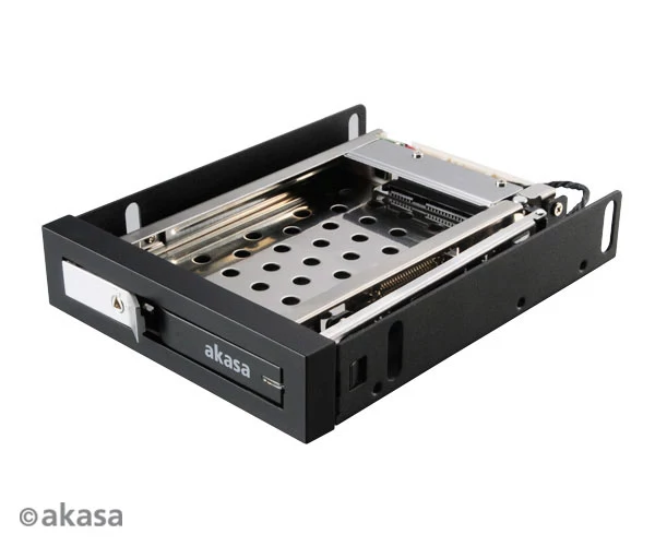 Akasa AK-IEN-08 2,5 inch to