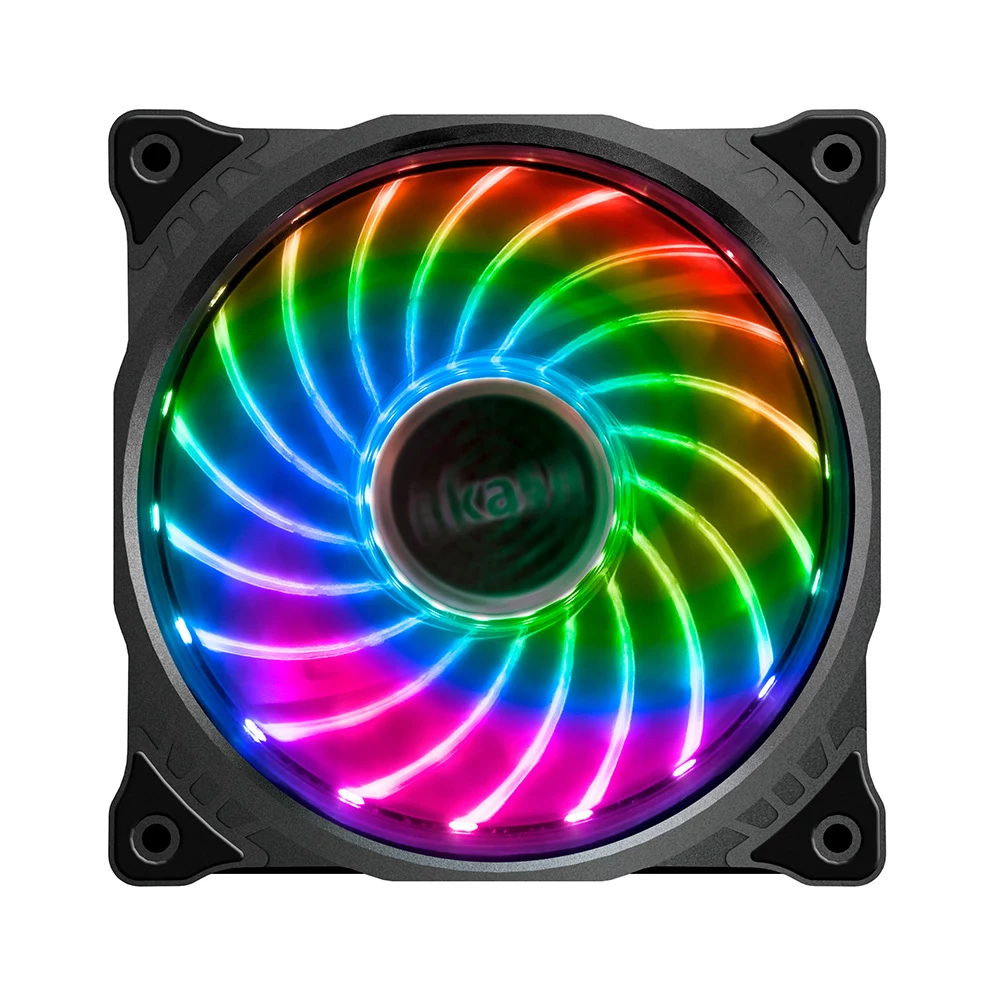 Akasa Vegas 7 120 mm RGB