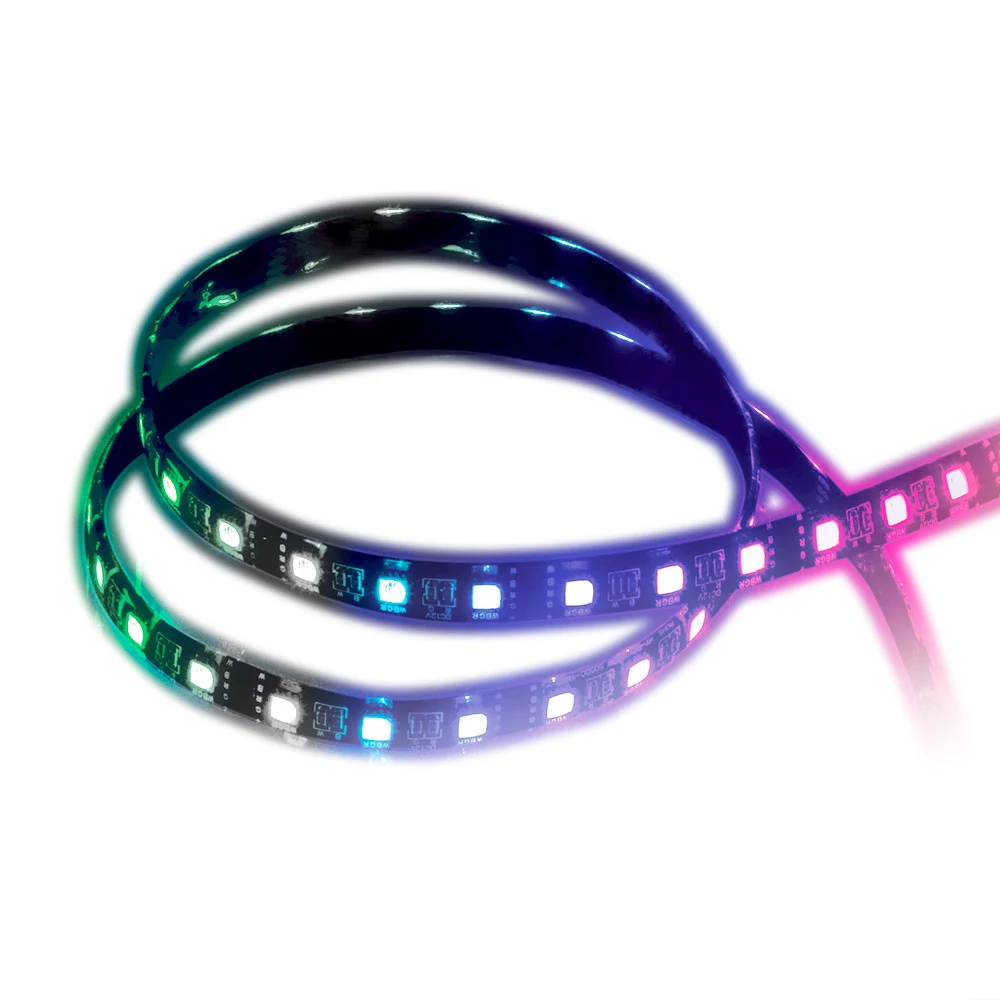 Akasa Vegas MBW Universal RGBW LED