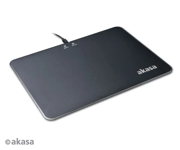 Akasa Vegas X9 - Black -