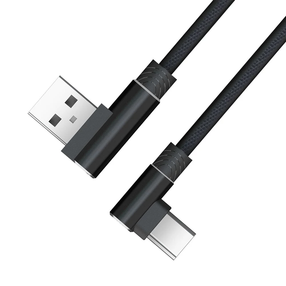Akasa AK-CBUB39-10BK USB 2.0 kabelis
