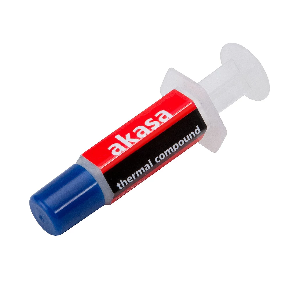 Akasa Premium Hi-Reliability and Performance Non-Pressure