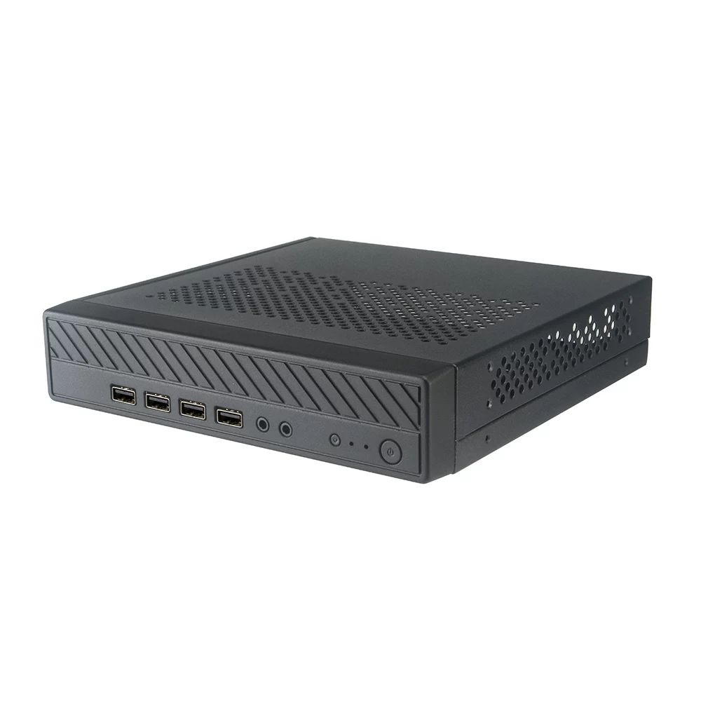 Akasa Cypher MX Thin Mini-ITX Case