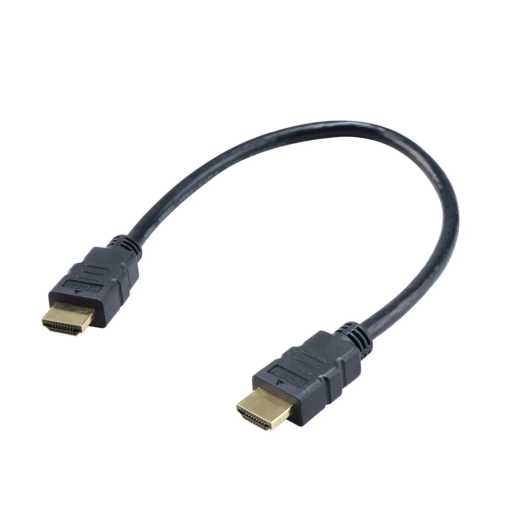 Akasa AK-CBHD25-30BK HDMI 2.0 kabelis