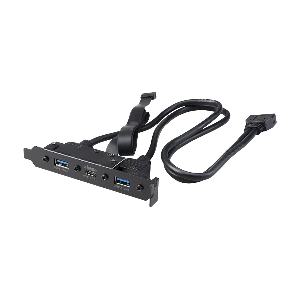 Akasa USB 3.1 Gen 2