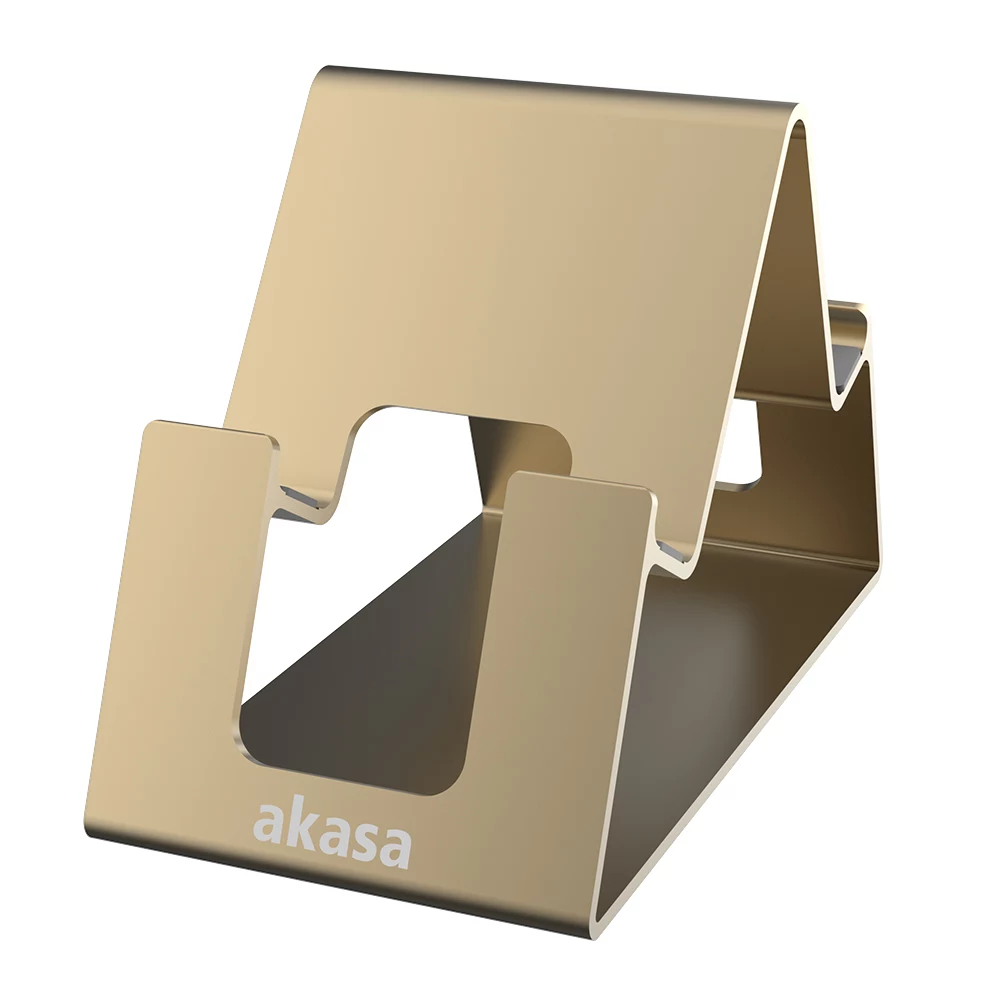Akasa Aries Pico Aluminium Stand for