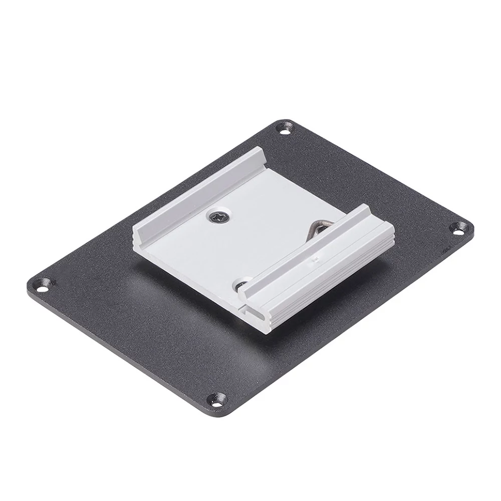 Akasa Din Rail Bracket for Raspberry