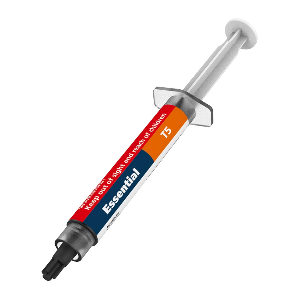 Akasa T5 Essential Thermal Paste -