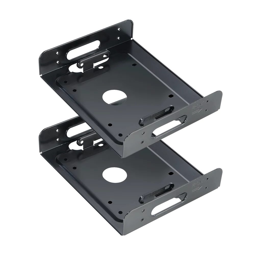 Akasa 5.25-inch Mounting Frame for
