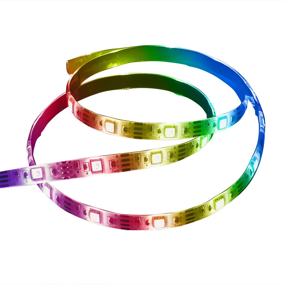 Akasa Vegas HZ Dual Control RGB