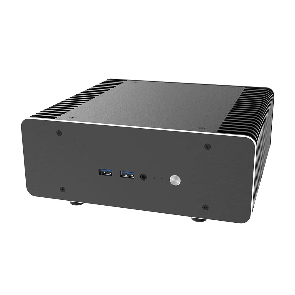 Akasa Maxwell AC Pro Premium Fanless