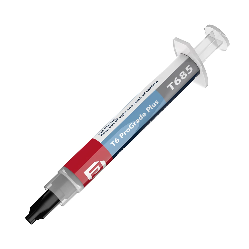 Akasa T6 ProGrade+ Thermal Compound ProGrade
