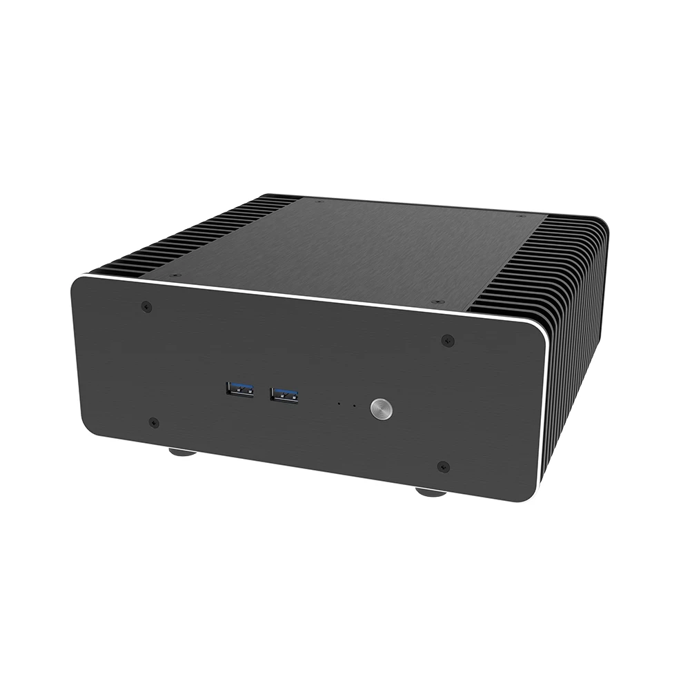 Akasa Maxwell RC Pro Premium Fanless