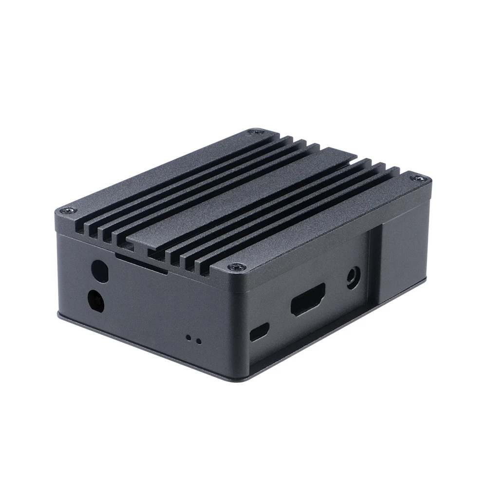 Akasa Raspberry Pi Model 3B+/B Aluminium
