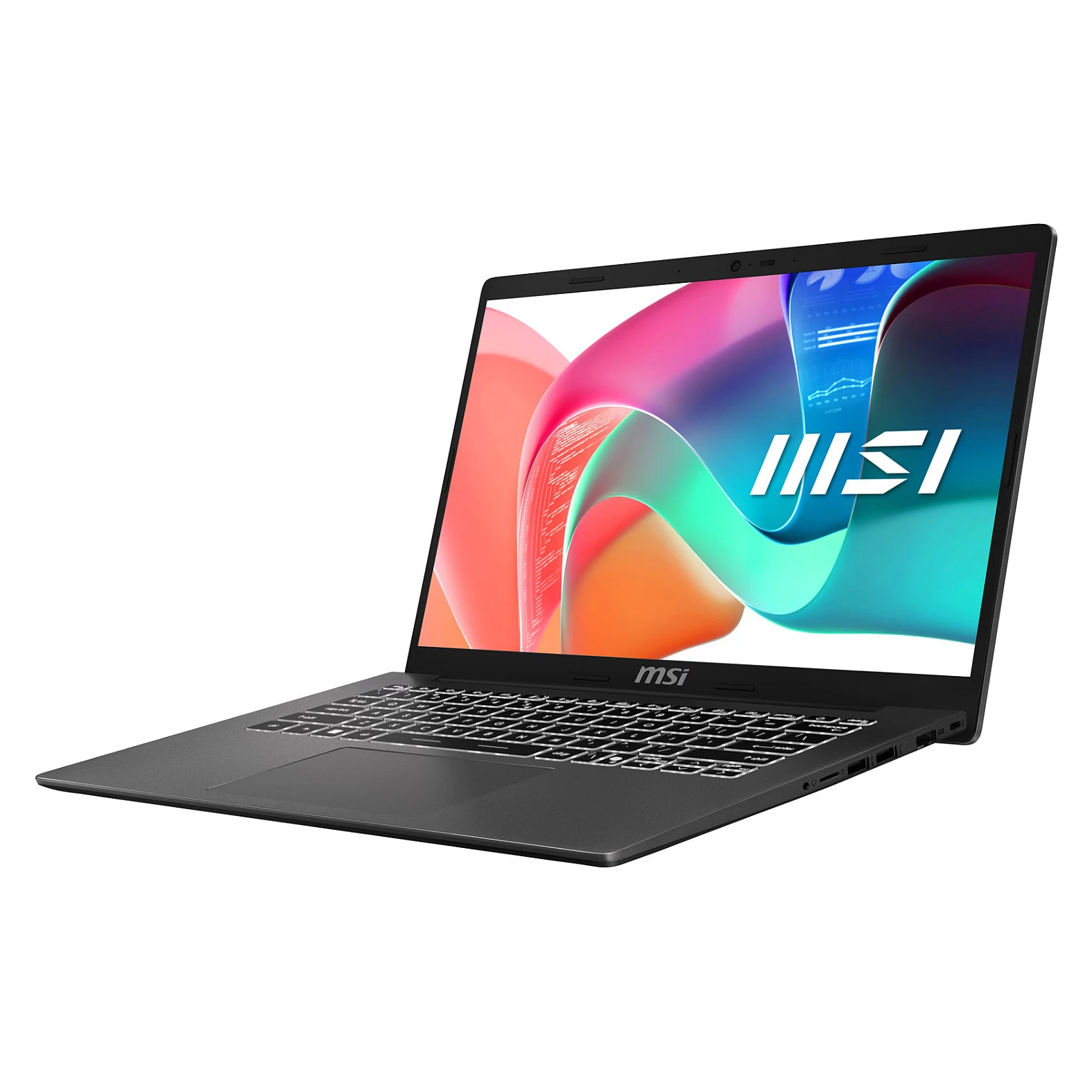 MSI Katana 15 Gaming Laptop Intel