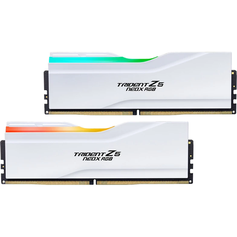 G.SKILL 32 GB DDR5-6000 (2x