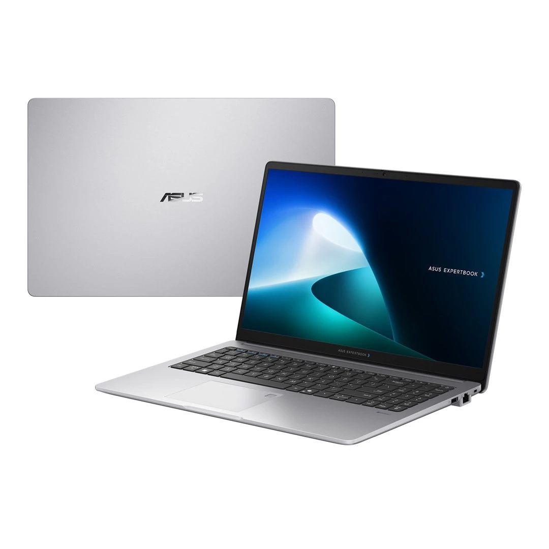ASUS ExpertBook P1 P1503CVA-S72255W biznesa portatīvais