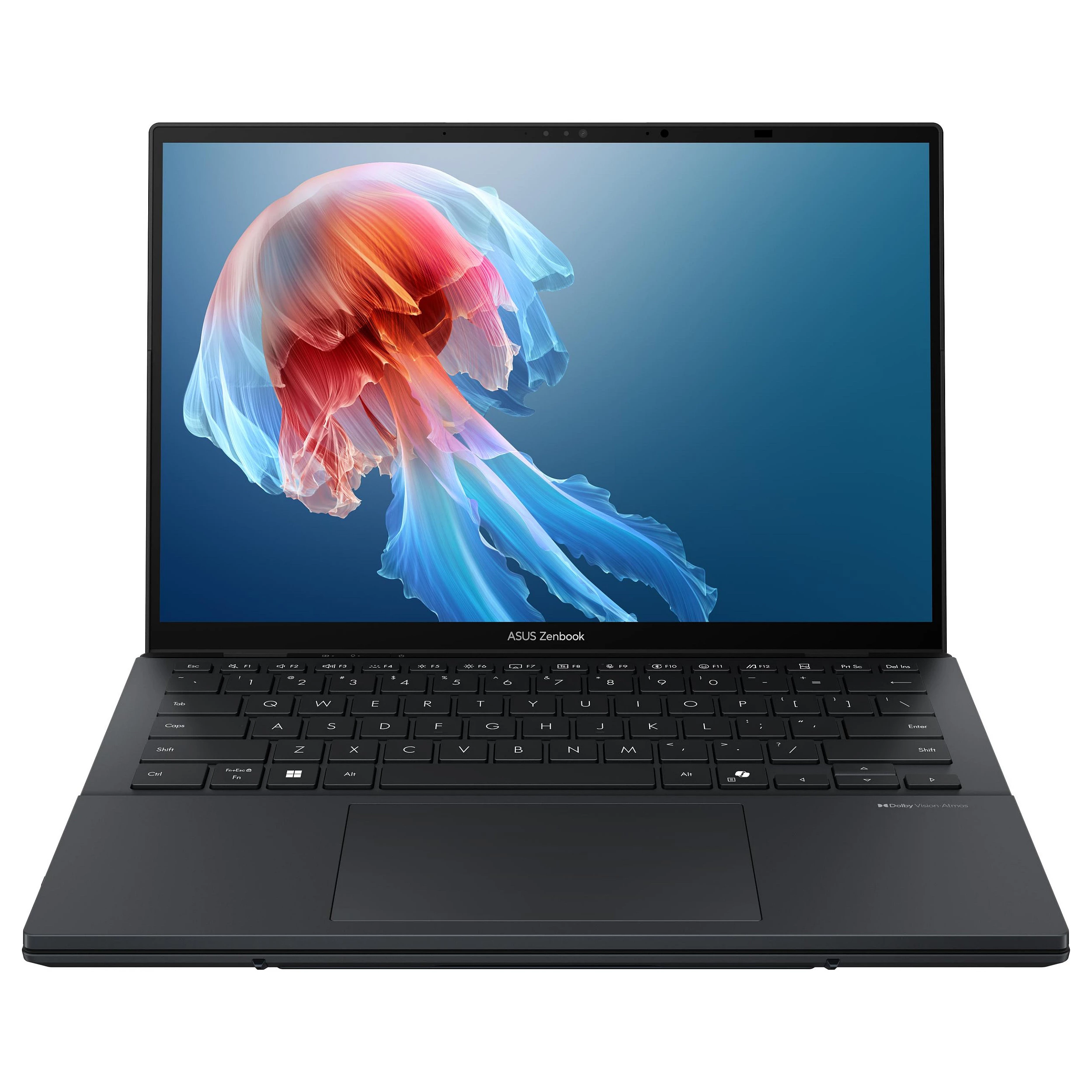 ASUS Zenbook Duo UX8406CA-ISSQL41X portatīvais dators