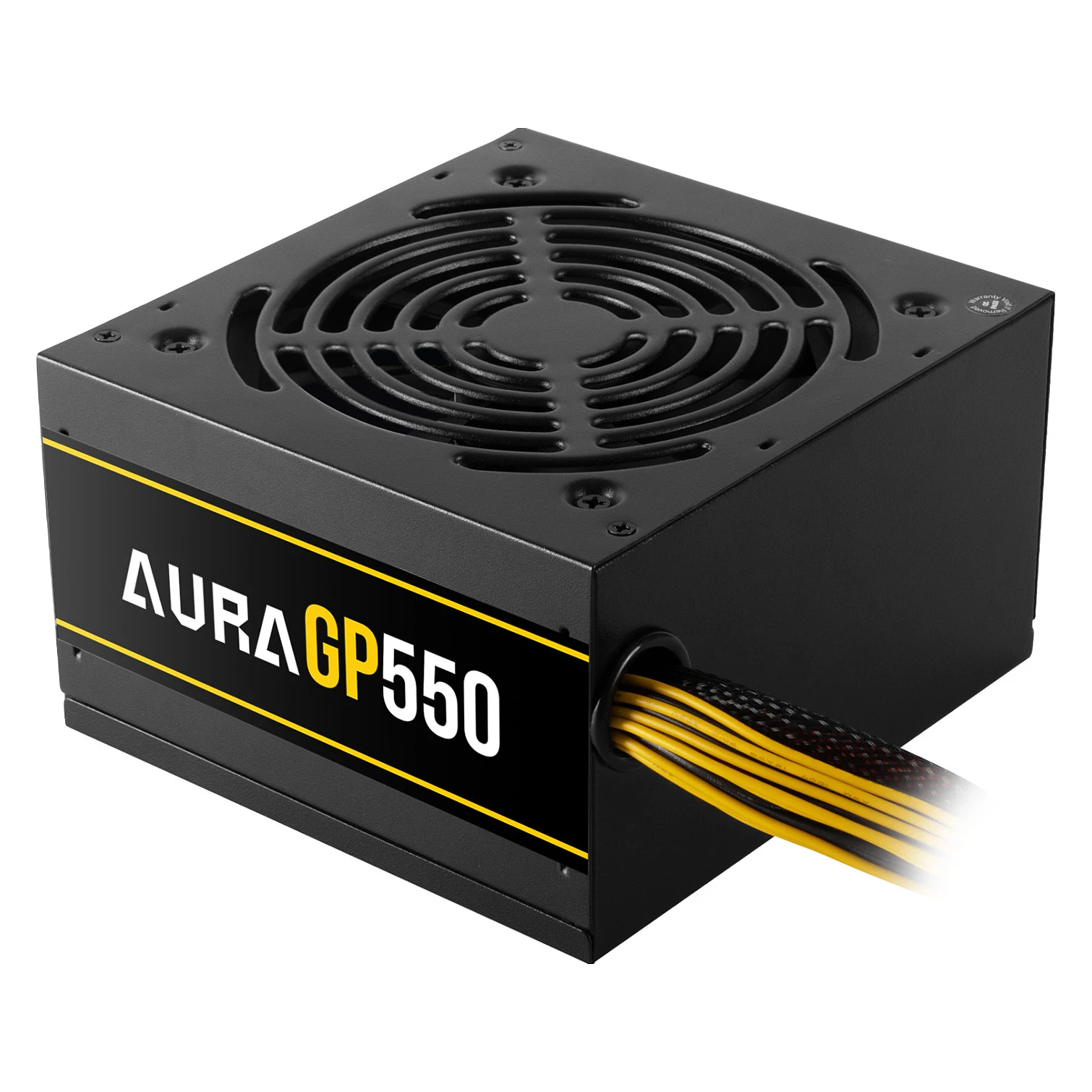 GAMDIAS Aura GP550 550W 80 PLUS