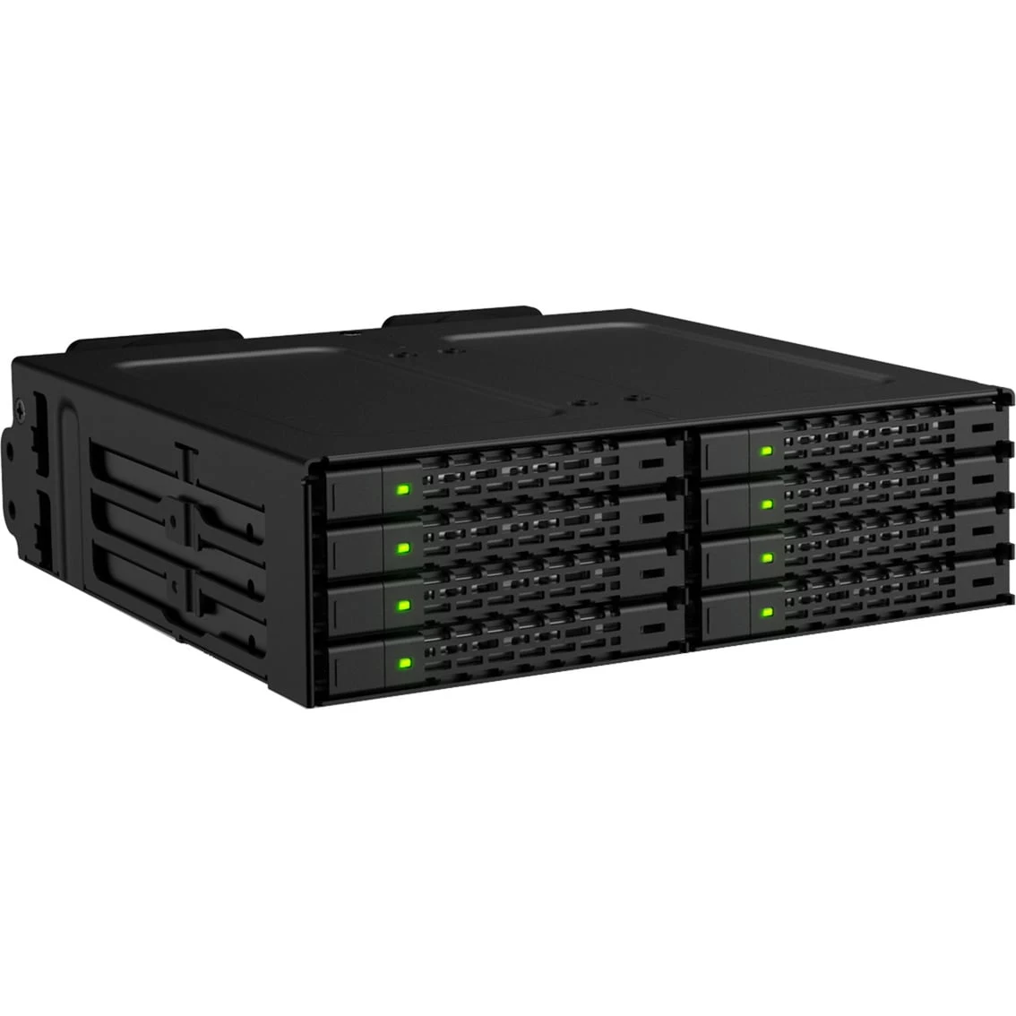 ICY DOCK ToughArmor MB998V4P-B 8-Bay U