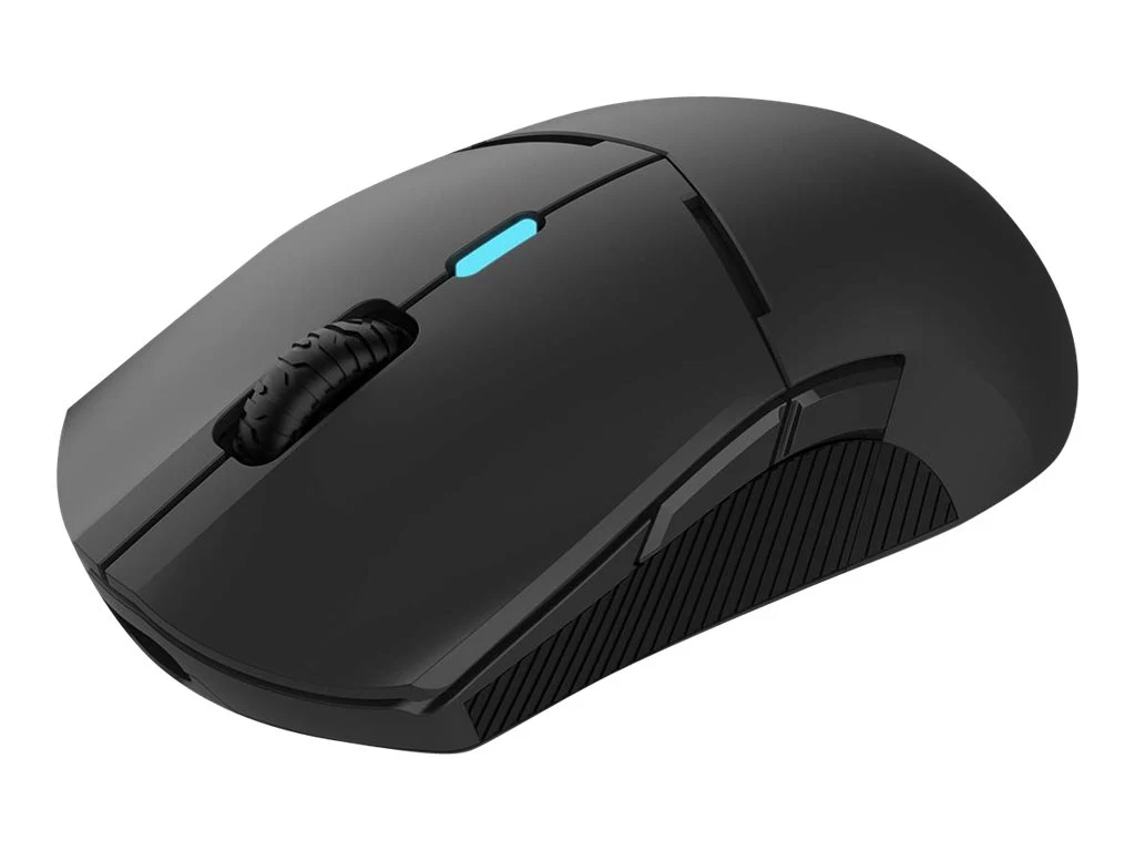 QPAD DX-900 Bezvadu optiskā spēļu pele