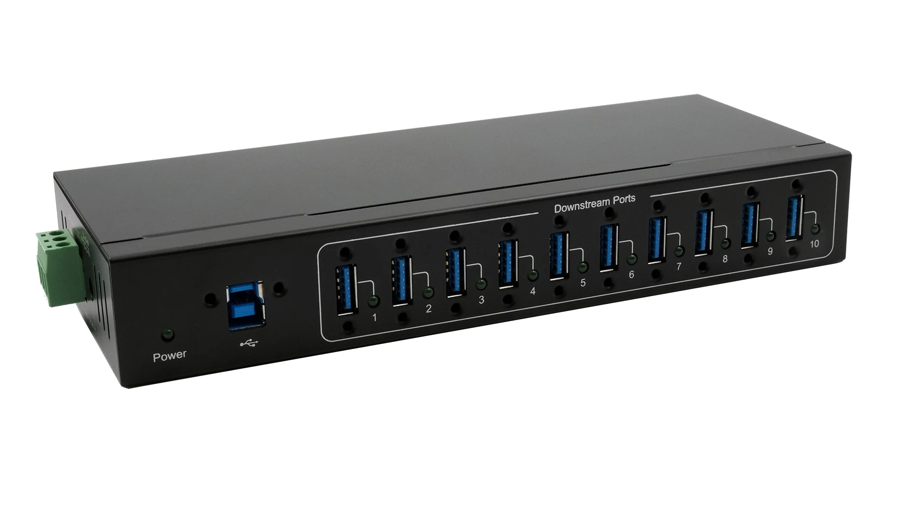 Exsys EX-11220HMVS USB 3.2 Gen