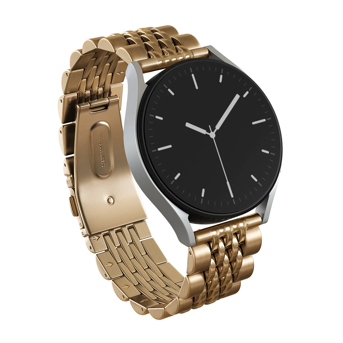 BURGA Metal Bracelet Chic Royal Universal