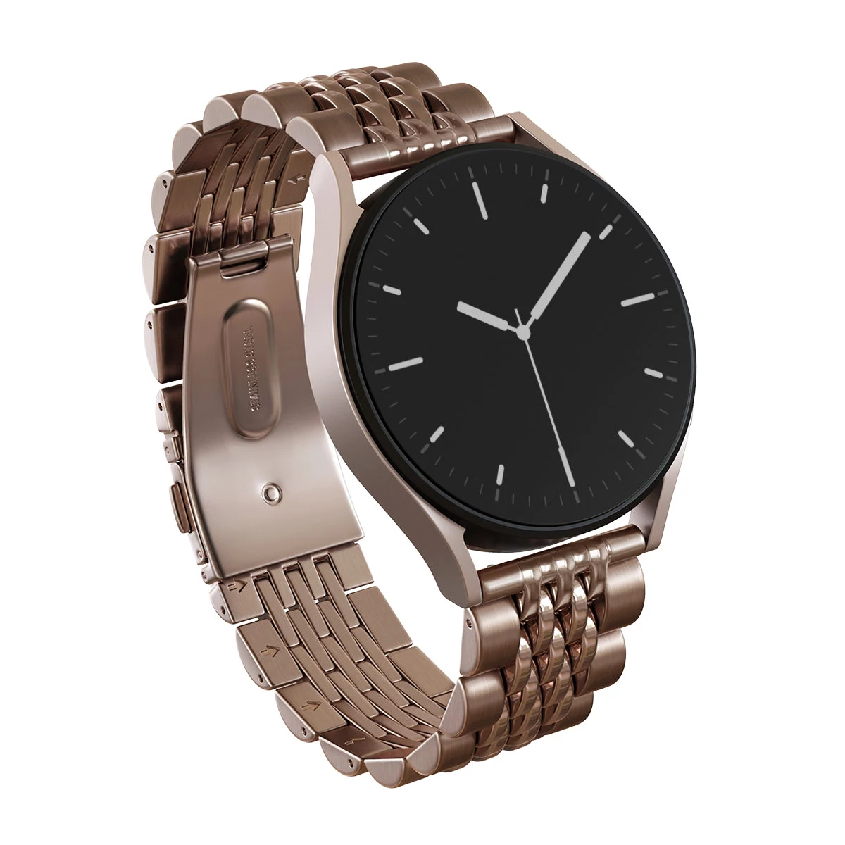 BURGA Metal Bracelet Chic Royal Universal