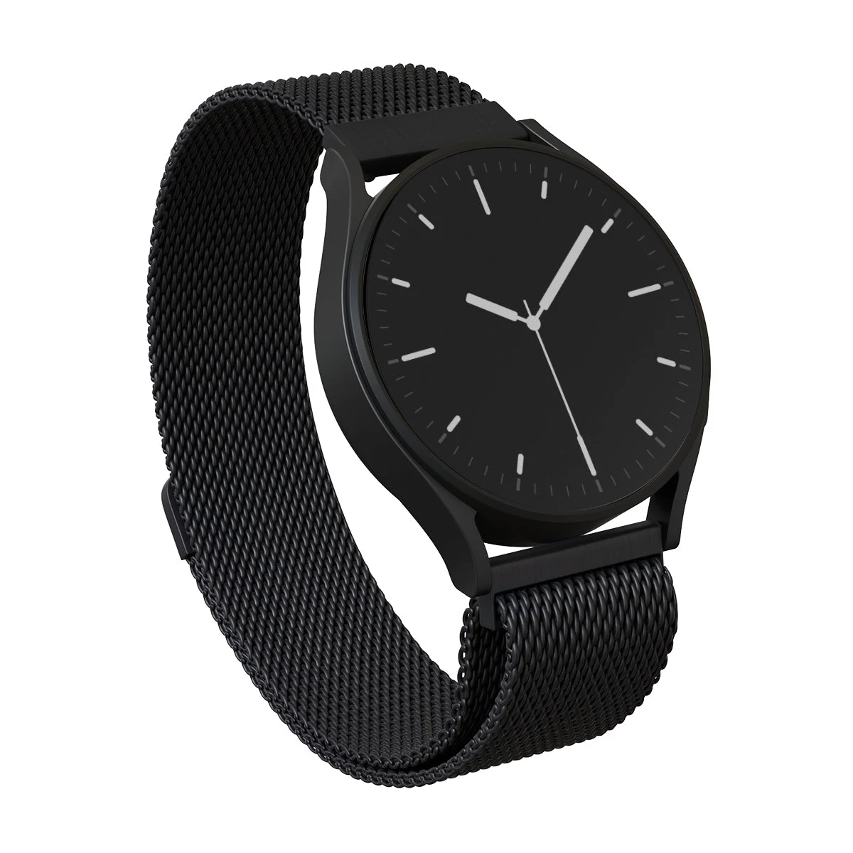BURGA Metal Mesh Band Universal for