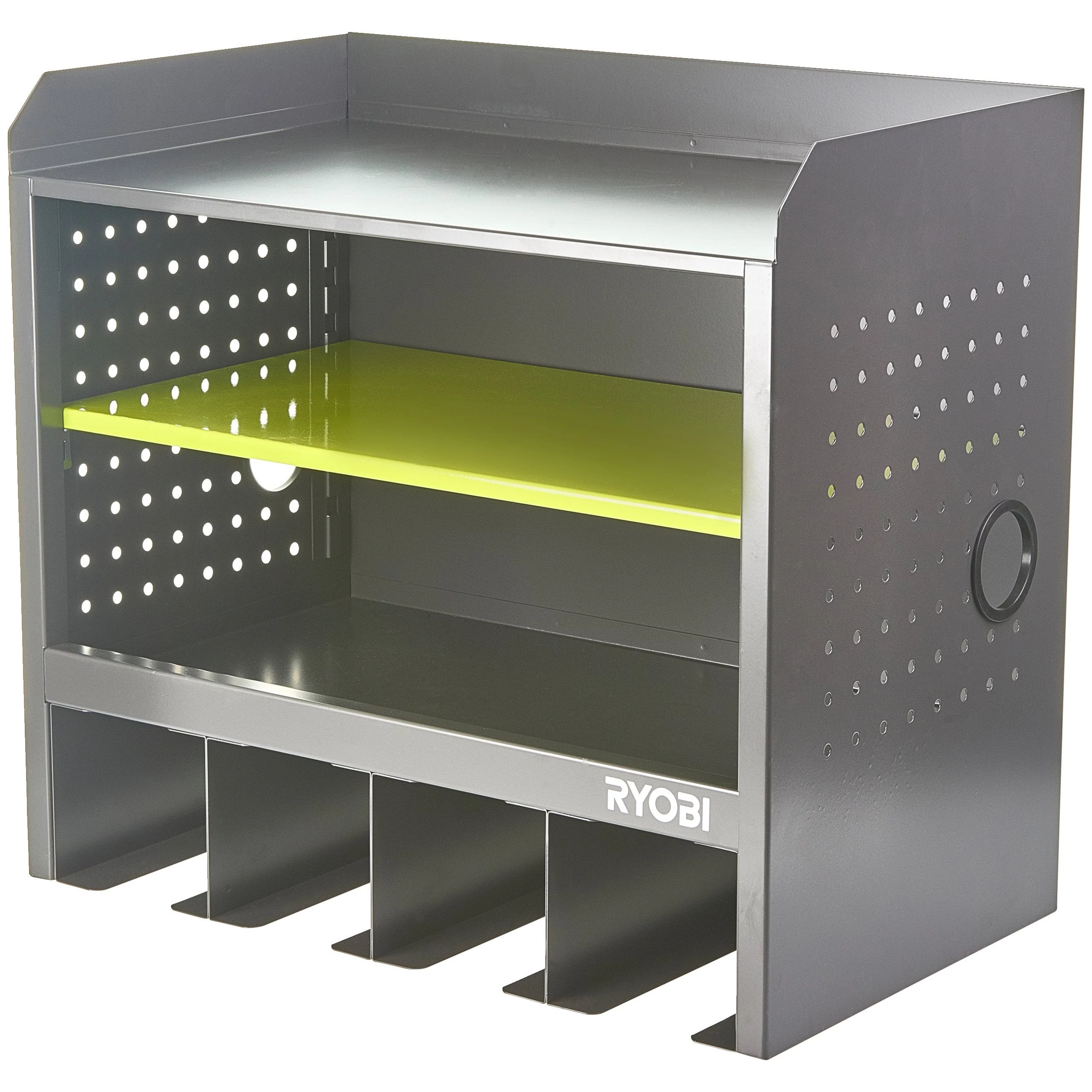 RYOBI sienas instrumentu plaukts RHWS-02