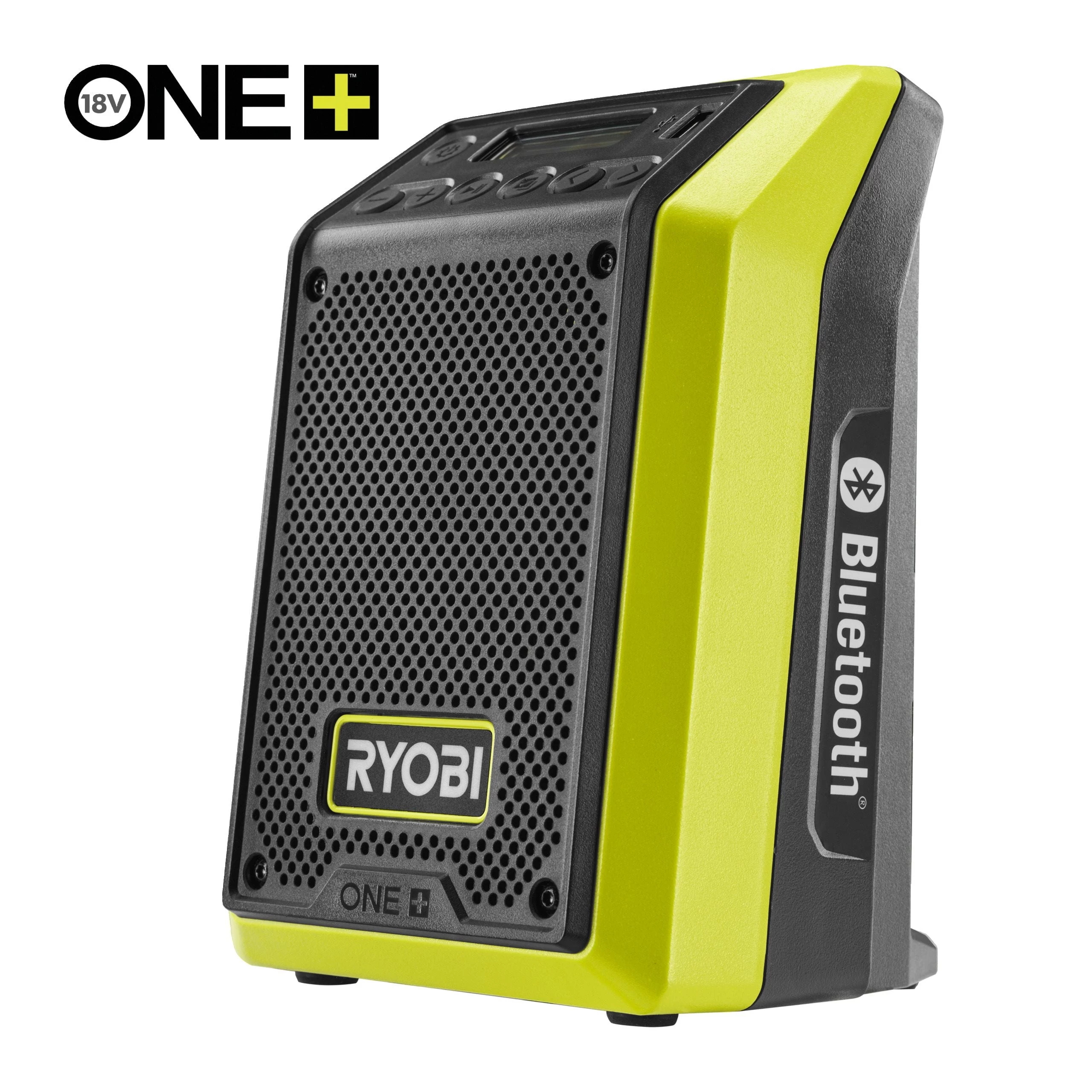 RYOBI RRDAB18-0 18V DAB+ Radio ar