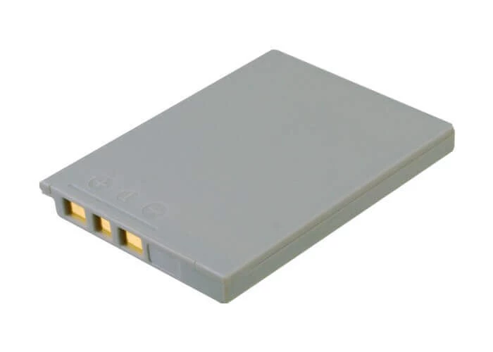 CAMERON SINO Battery Type EN-EL8 for