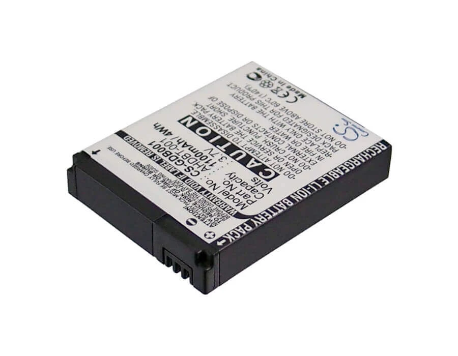 Cameron Sino Battery Type AHDT-001 /