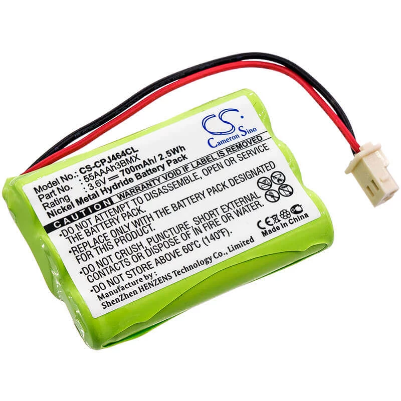 CAMERON SINO Replacement Battery Pack for