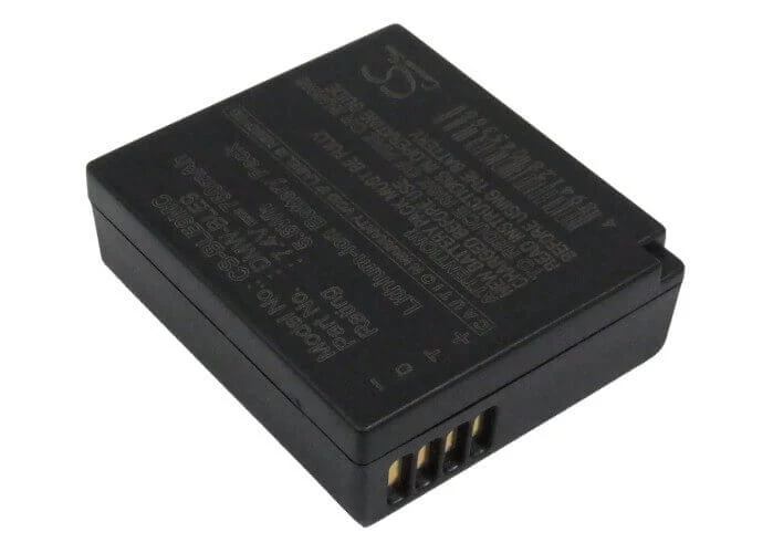 Cameron Sino Battery for Panasonic DMW-BLE9