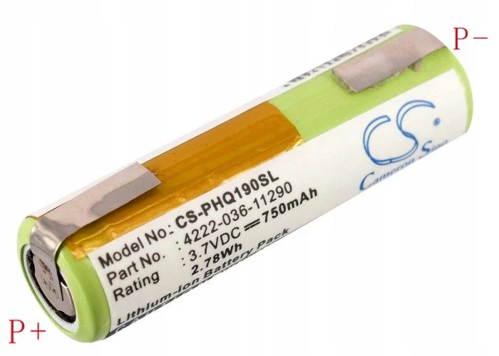 CAMERON SINO Replacement Battery 036-11290 for